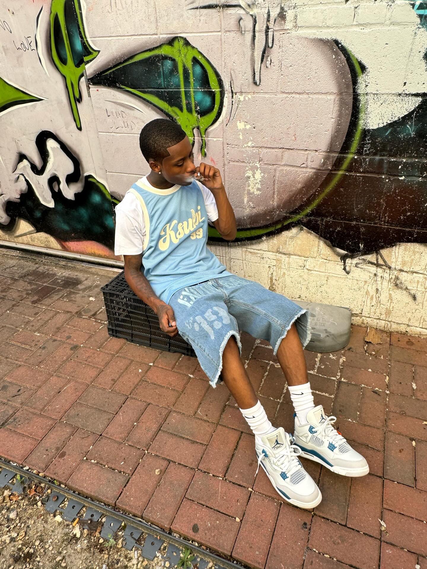 Exoticbaby Est19 Jorts