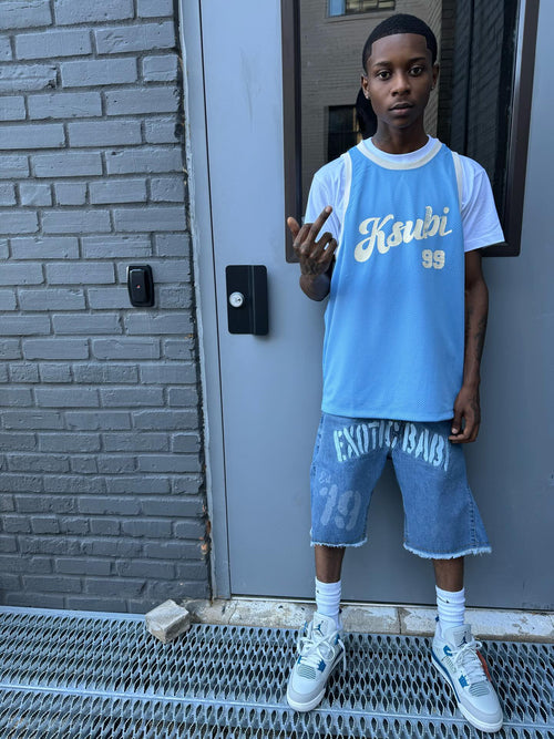 Exoticbaby Est19 Jorts